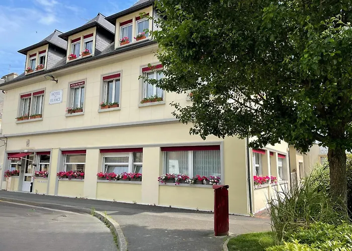 Hotel De France