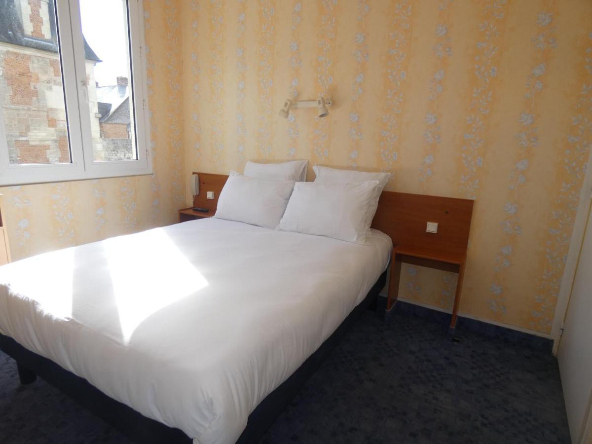 De France Hotel