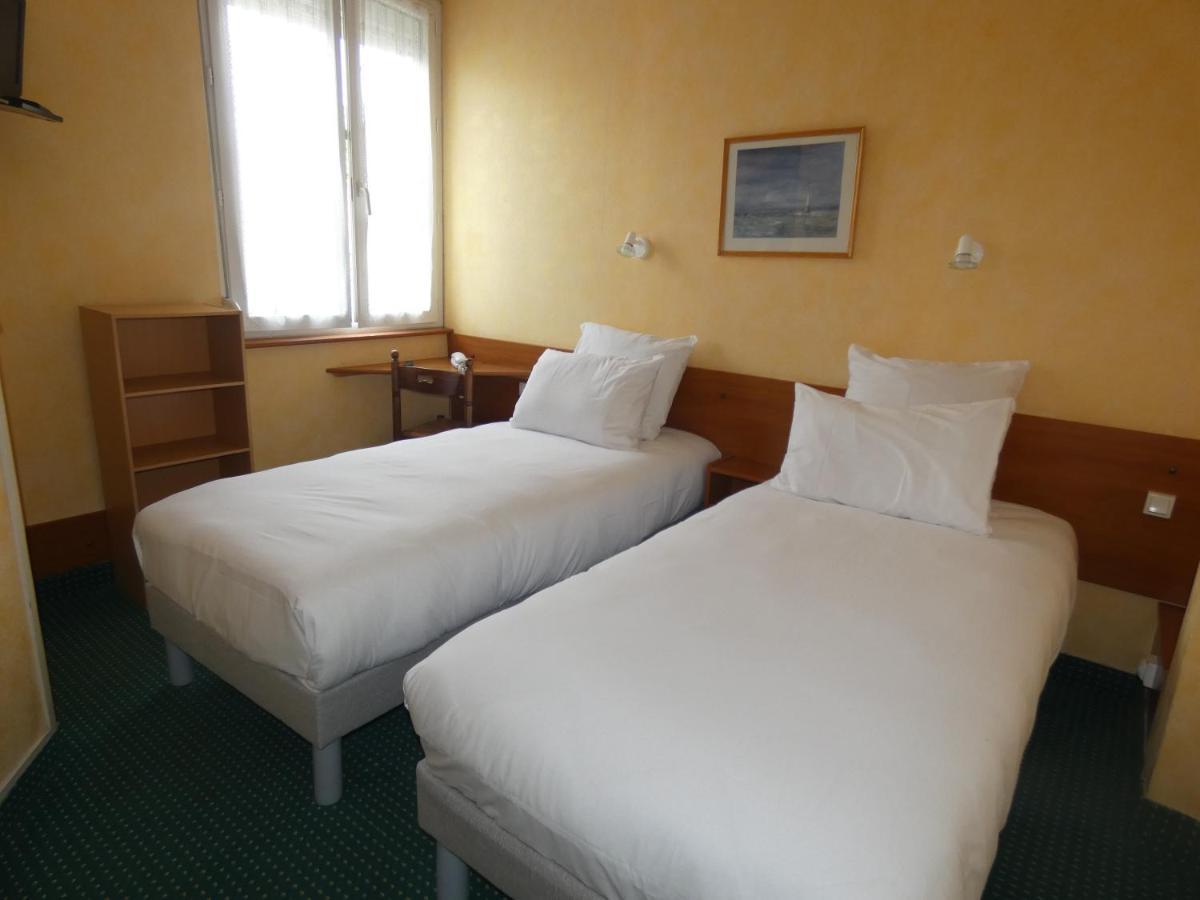 Hotel De France