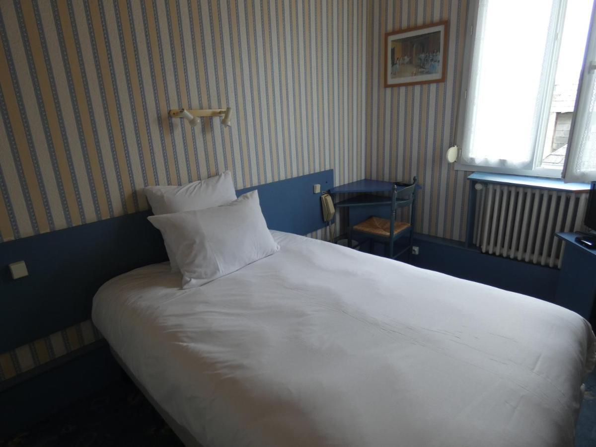 Hotel De France