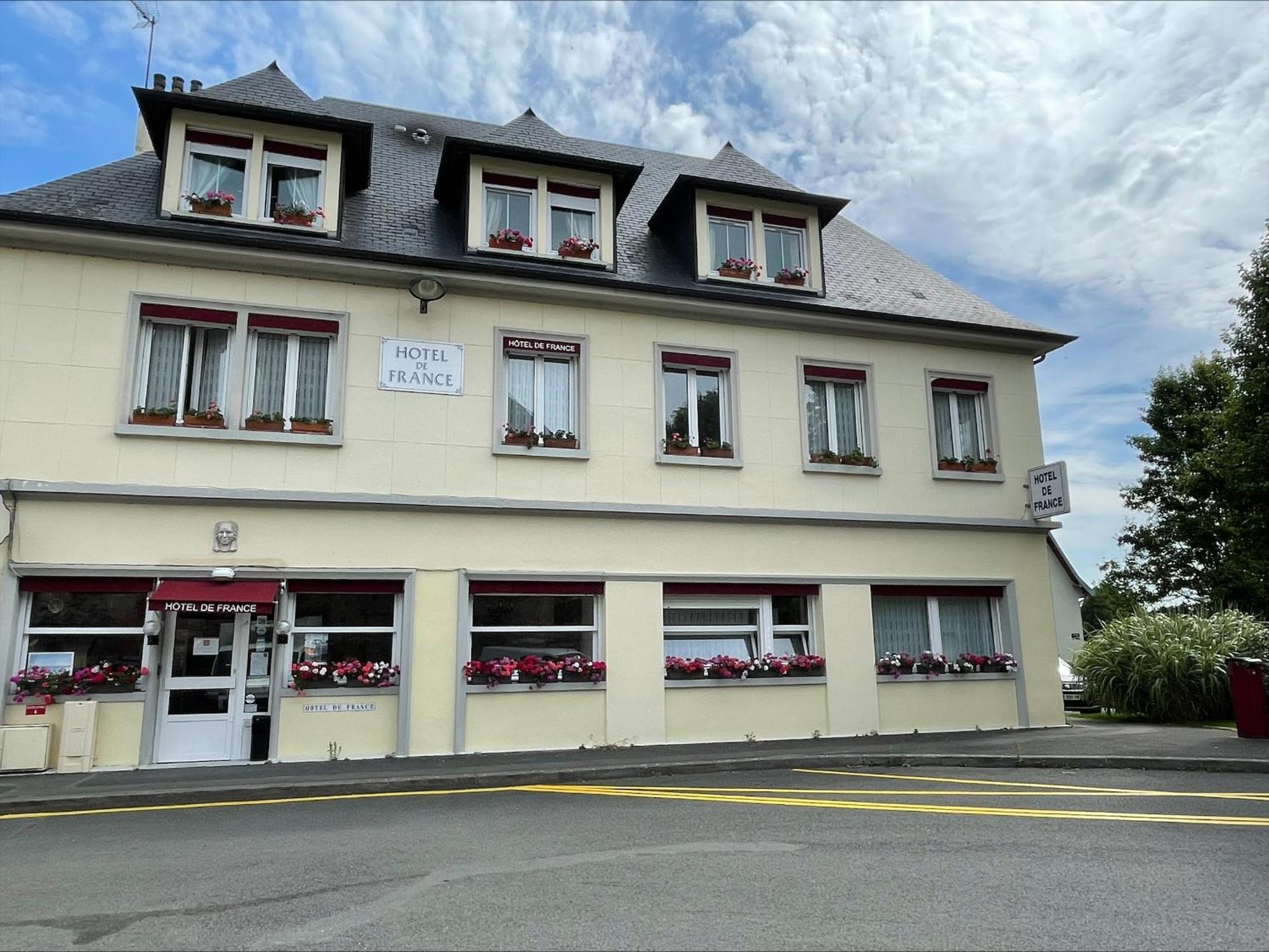 Hotel De France